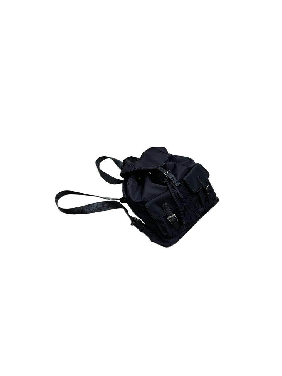 受注制【Chikashitsu +】design belt backpack