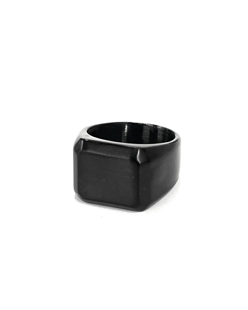 受注制【Never mind the XU】design ring 10