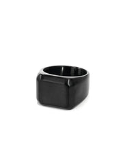 受注制【Never mind the XU】design ring 10