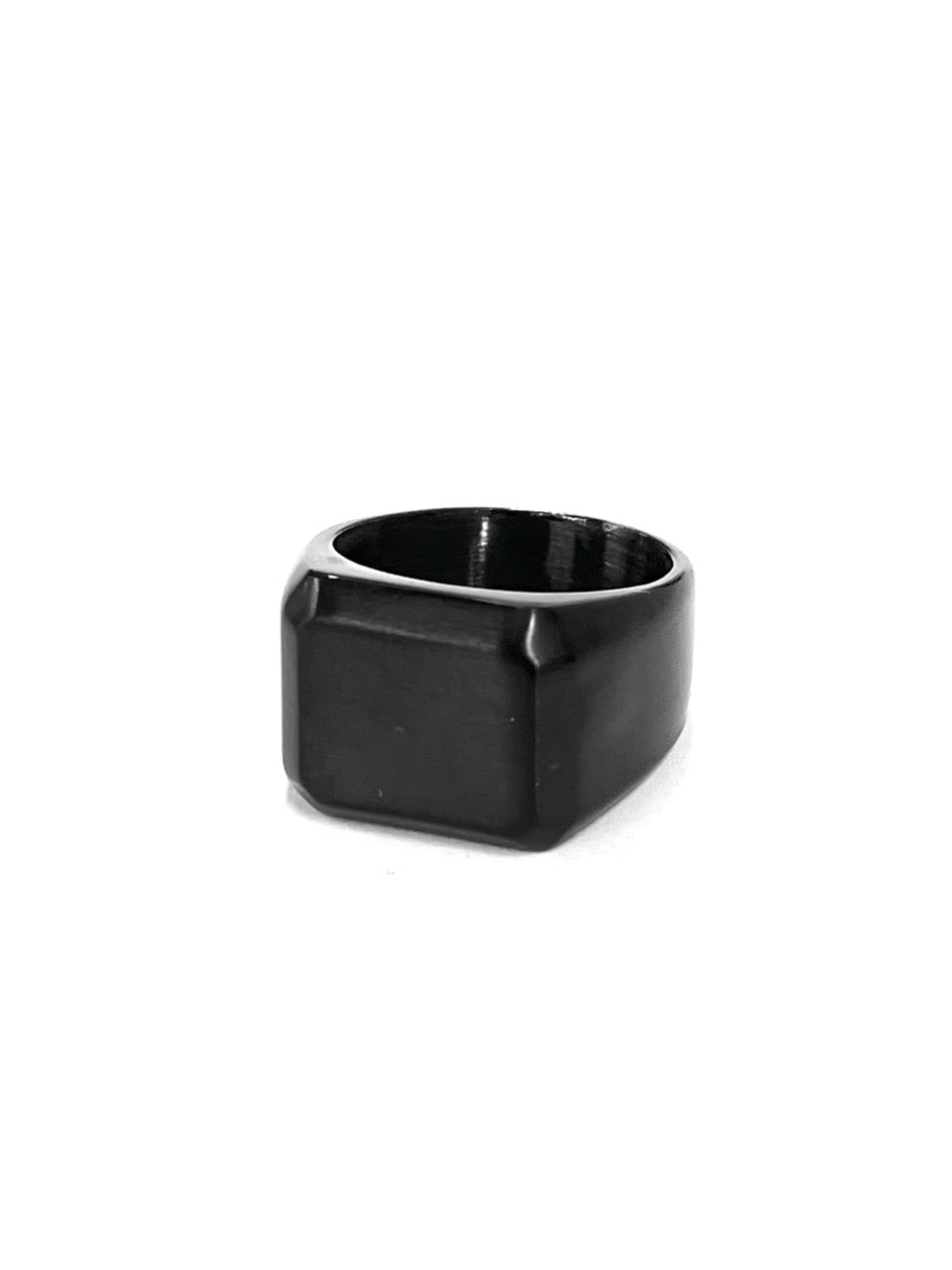 受注制【Never mind the XU】design ring 10
