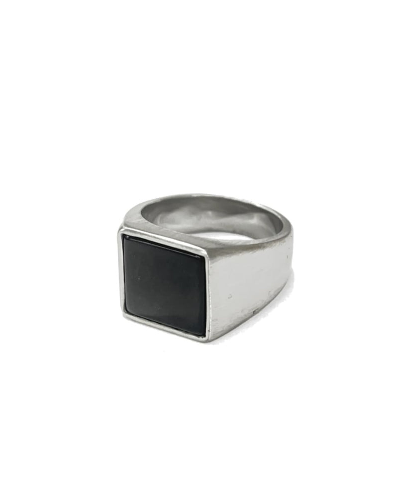 受注制【Never mind the XU】design ring 11