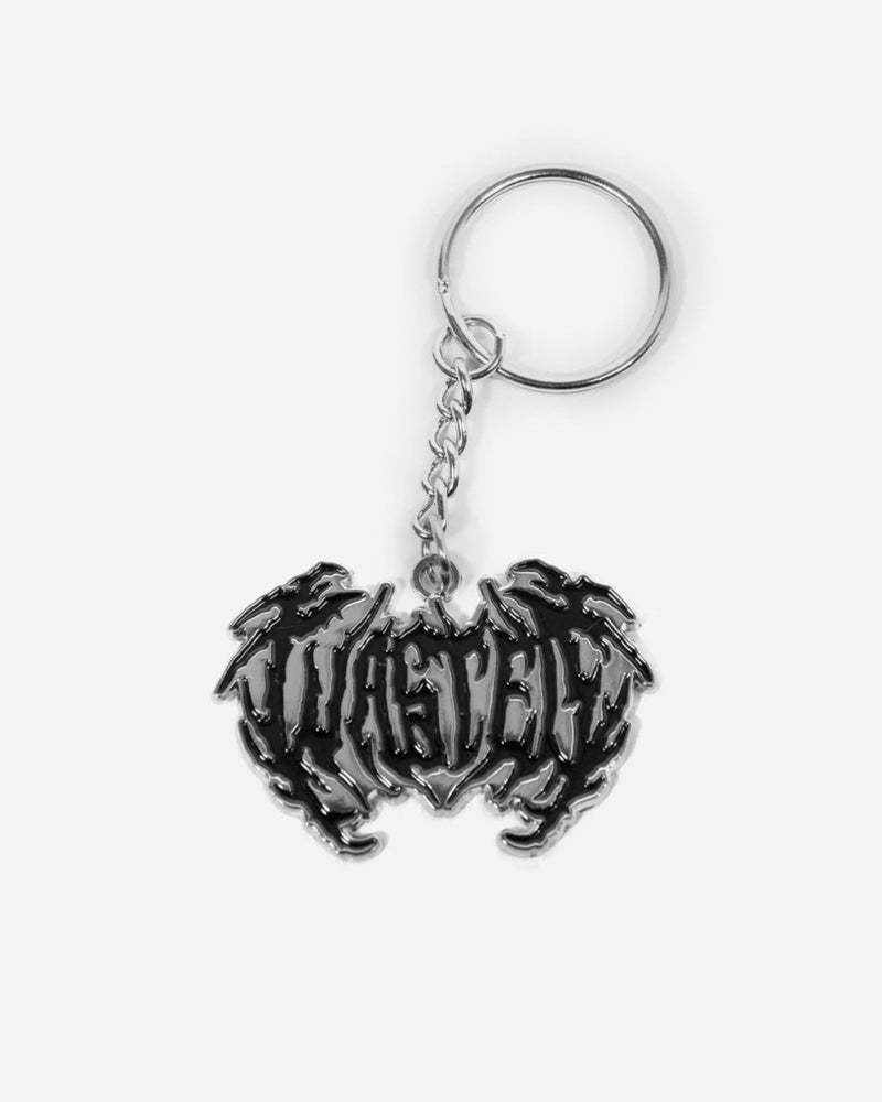 【WASTED PARIS】Keychain