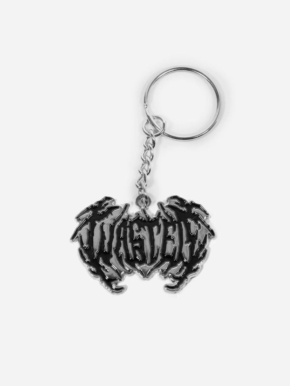 【WASTED PARIS】Keychain
