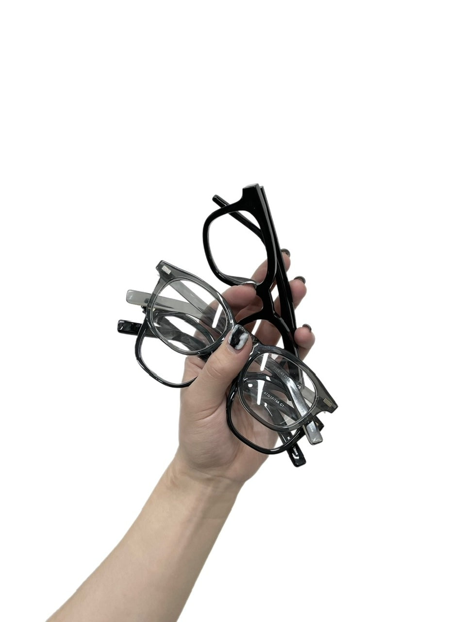 受注制【Chikashitsu +】boston sunglasses (2color)