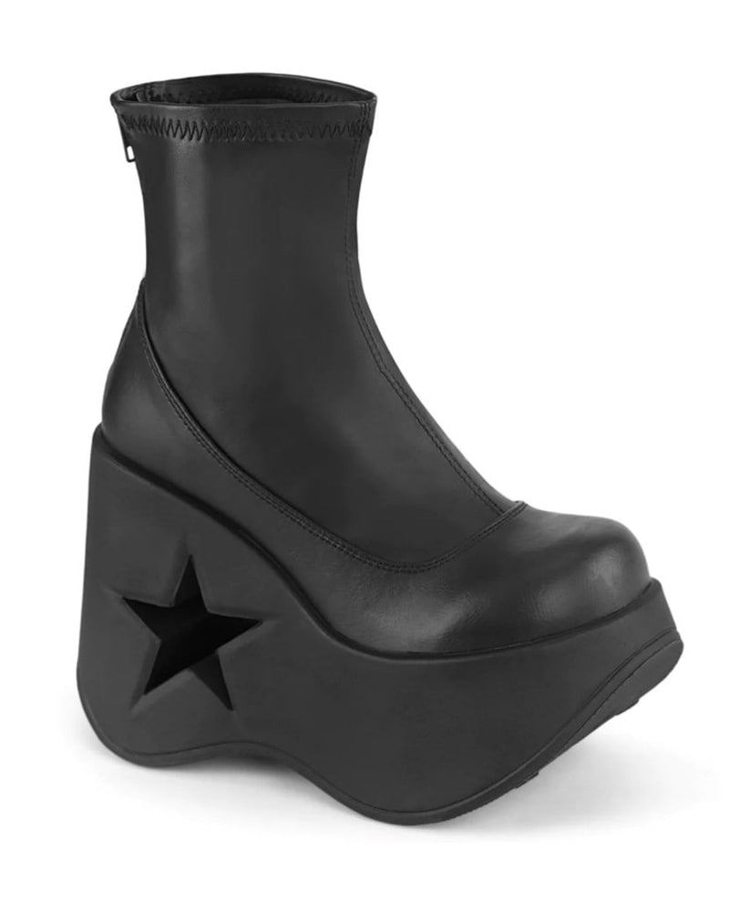 【DEMONIA】DYN100/BVL