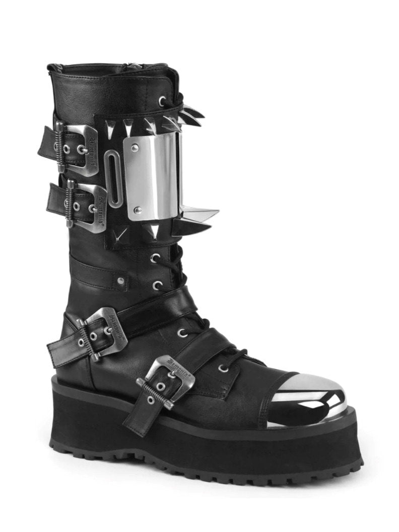 【DEMONIA】GRAD250/BVL