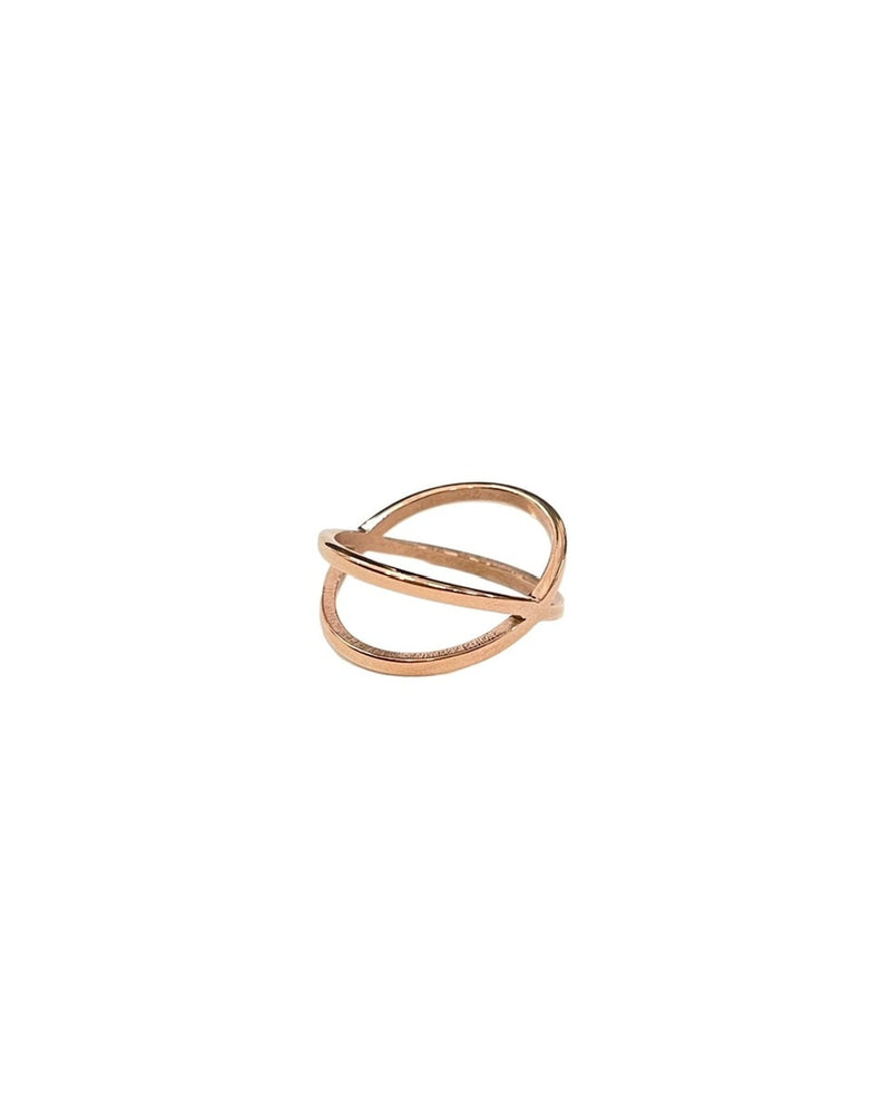 受注制【Chikashitsu +】design ring 27