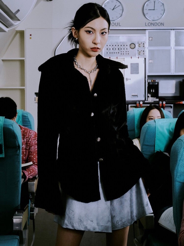 【KiloLimaFoxtrot】INUIT SHIRTS