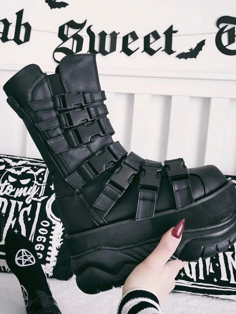 【DEMONIA】NEP210/BVL