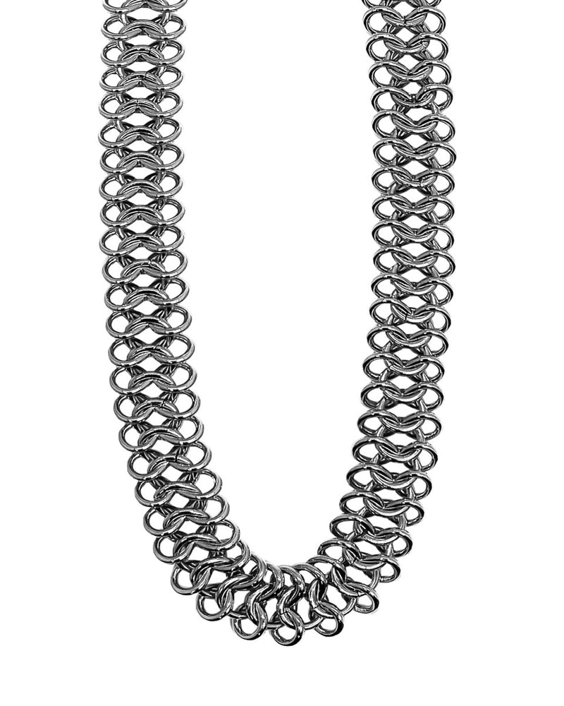 【Rosen Kreuz】vertebrae chain (2type)