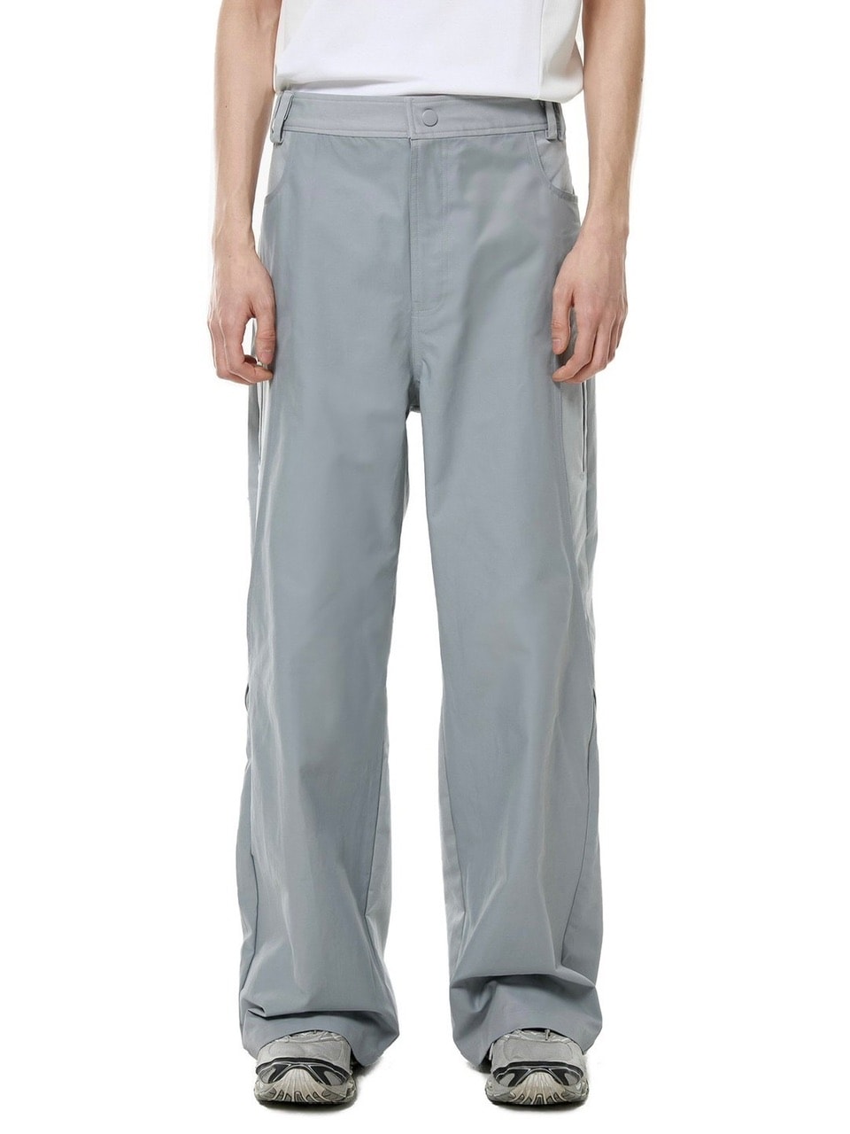 【ANOTHERYOUTH】cn trouser