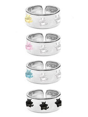 【VSCH】Star DEVIL Ring