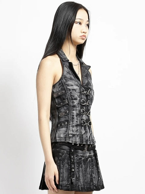 【TRIPP nyc】PEACE CORSET[IO8184]