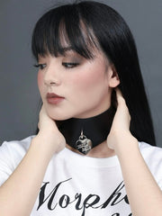 【MORPH8NE】GROWING PAINS CHOKER