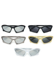 【GRUNGE GLASSES】Bat