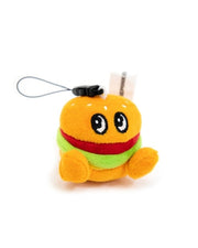 【VANDY THE PINK】BURGER KEY CHAIN