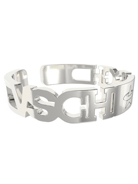 【VSCH】VSCH Sweet Star Ring Letter Male Ring