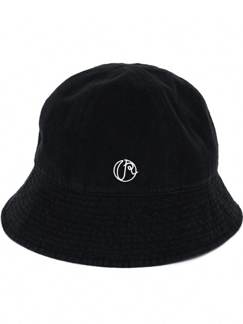 【RE:ON STUDIO】REON LOGO COTTON BUCKET HAT
