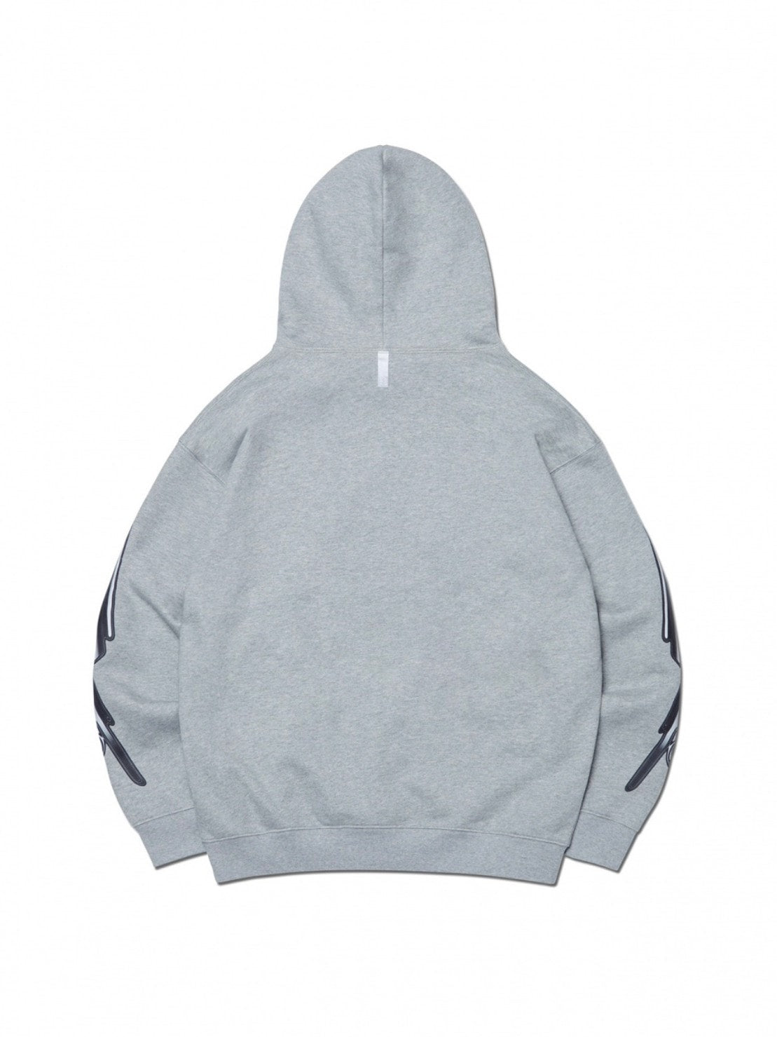 【NOMANUAL】C.P HOODIE