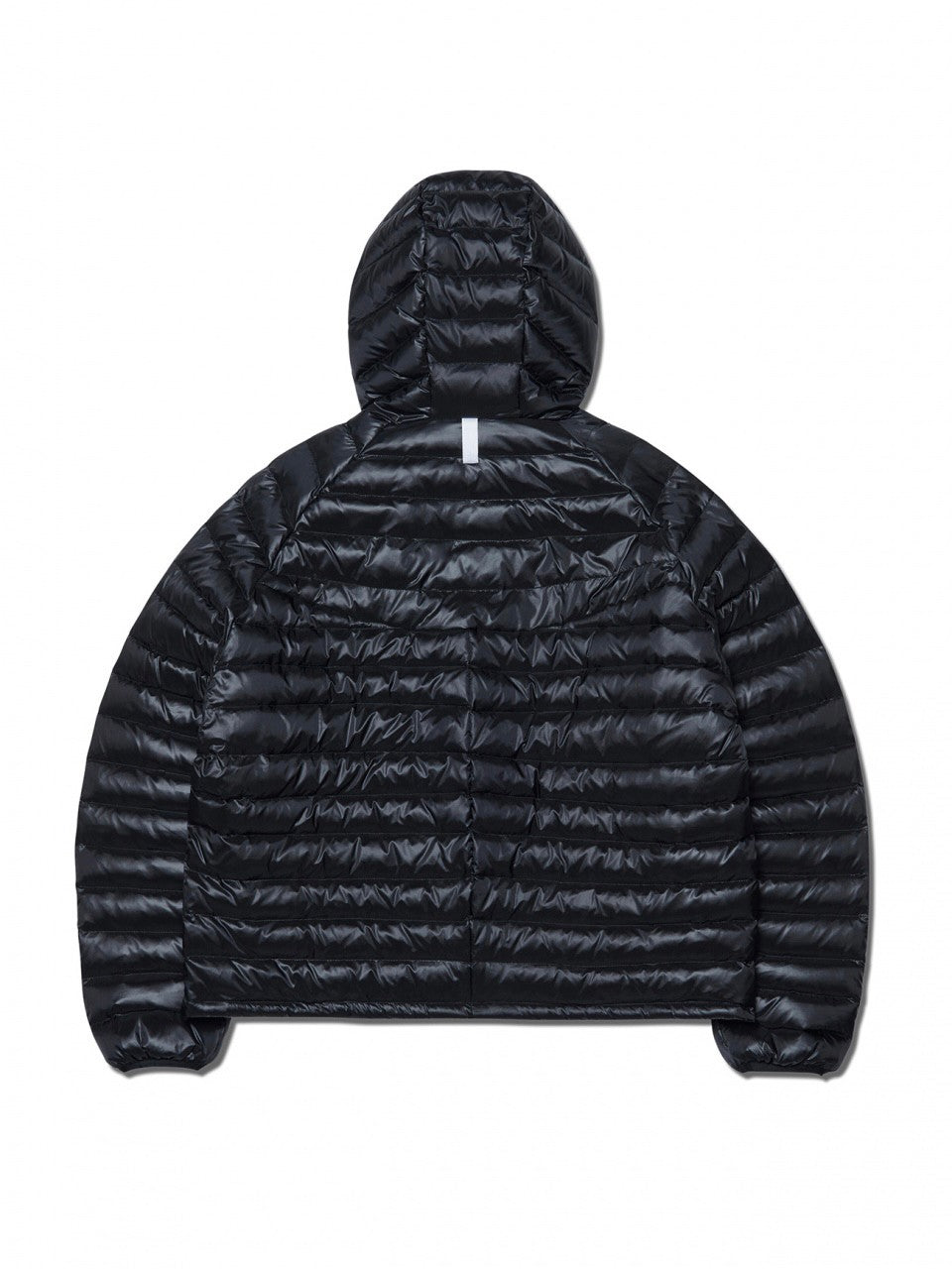 【NOMANUAL】NUBES LIGHT DUCK DOWN