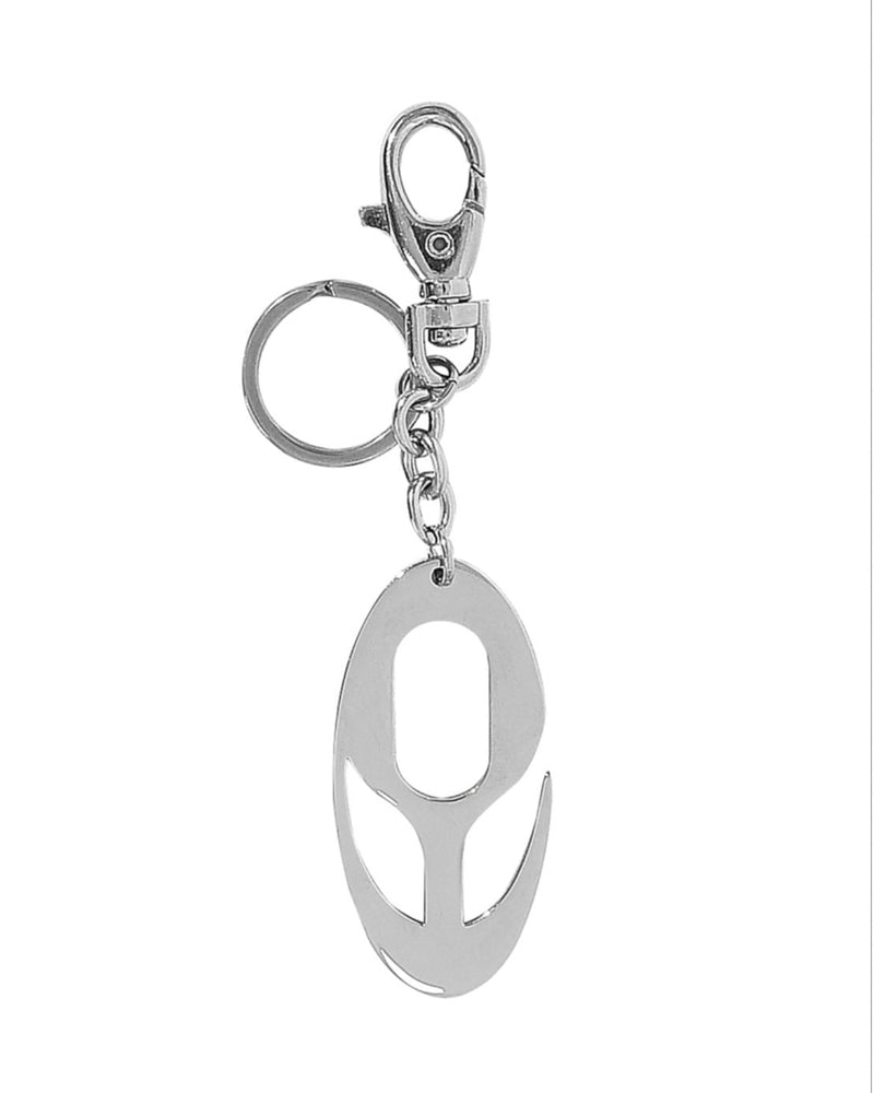 【OY】SYMBOL LOGO KEYRING