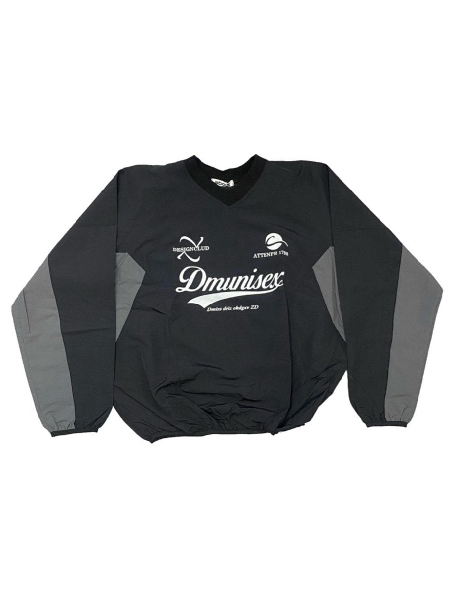 受注制【nmtc +】sports nylon tops (2color)