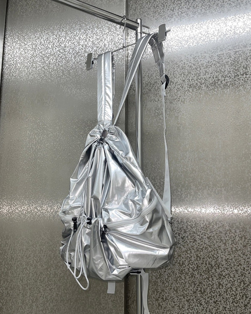 受注制【nmtc +】string backpack