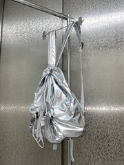 受注制【nmtc +】string backpack