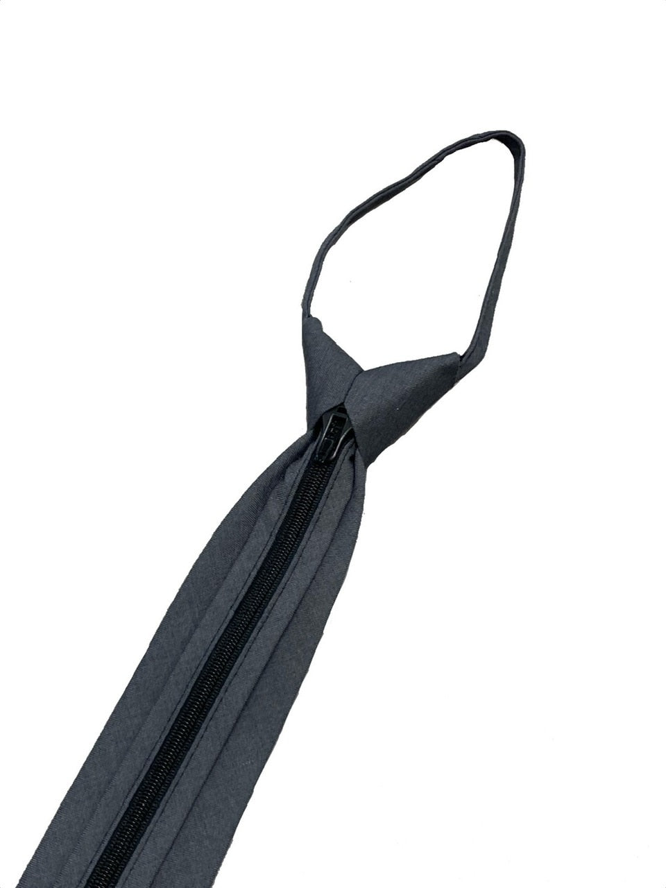 受注制【nmtc +】simple necktie (2color)