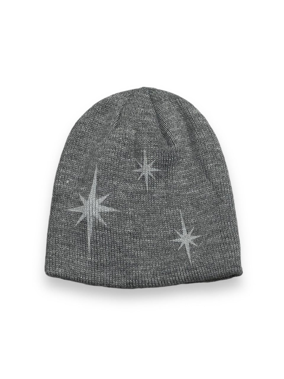 受注制【nmtc +】octagram beanie (2color)