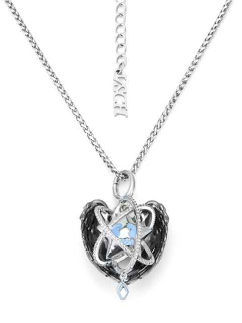 【VSCH】Love Wings Star Necklace