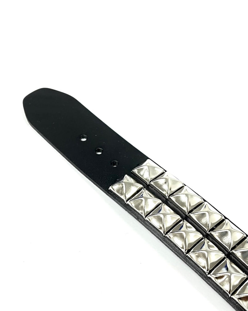 受注制【Never mind the XU】studs bracelet