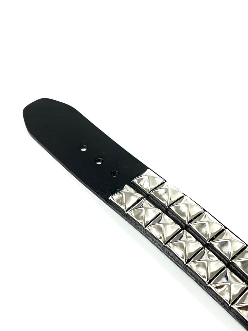 受注制【Never mind the XU】studs bracelet