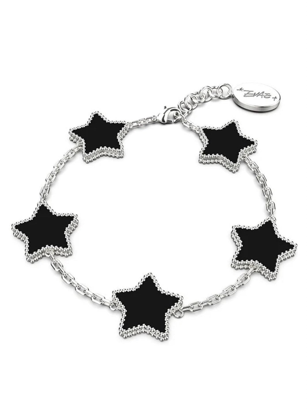 【EVAE MOB】EVAE* STAR BRACELET
