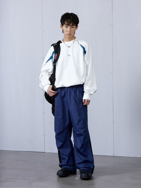 【ARCH by ROARINGWILD】TRACK PANTS