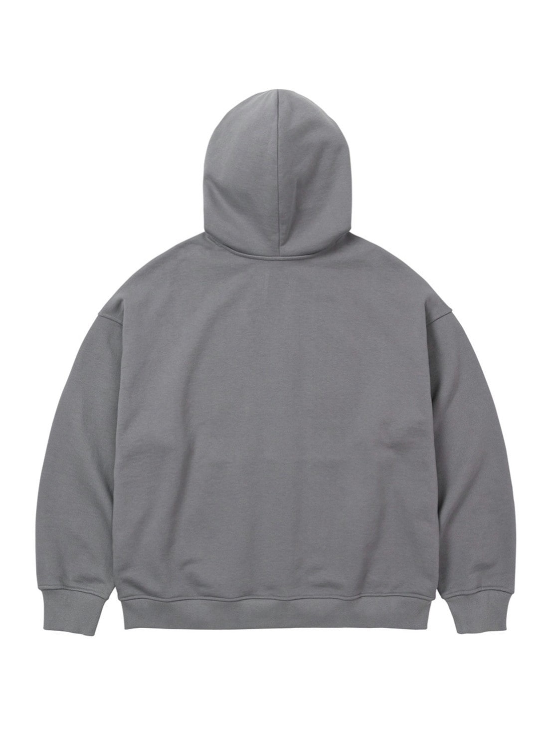 【AJOBYAJO】Tribal AJO Hoodie