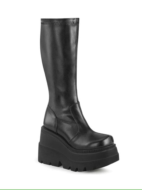 【DEMONIA】SHA65/BVL