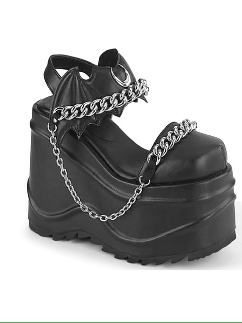 【DEMONIA】WAVE20/BVL