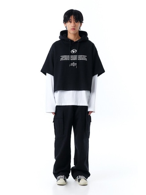 【OY】L.S HOODIE