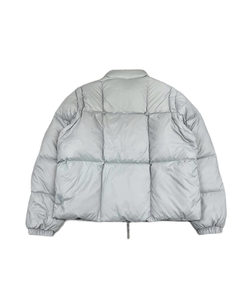 受注制【Never mind the XU】2way padding jacket (2color)