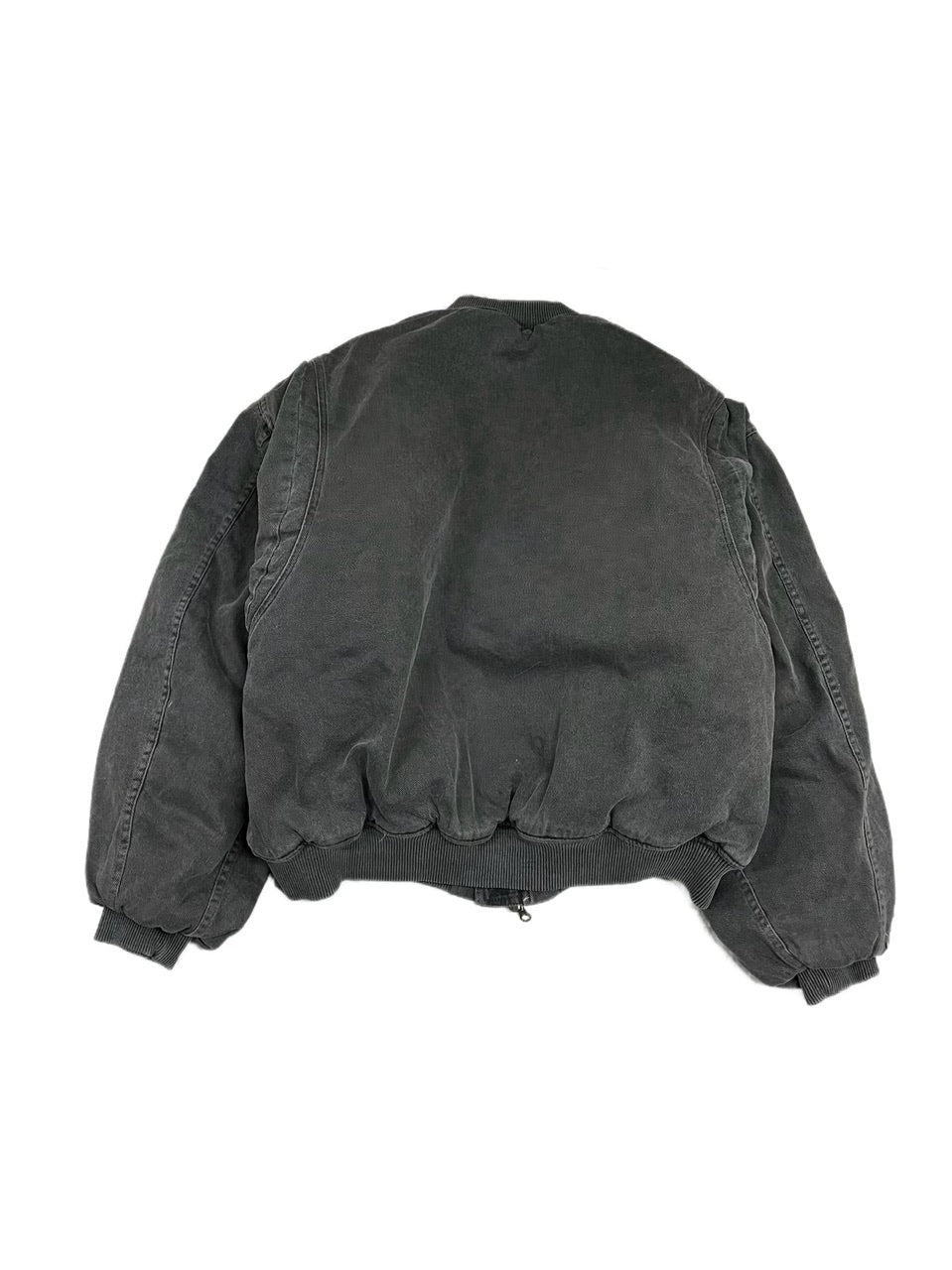 受注制【Never mind the XU】pigment ma-1 (3color)