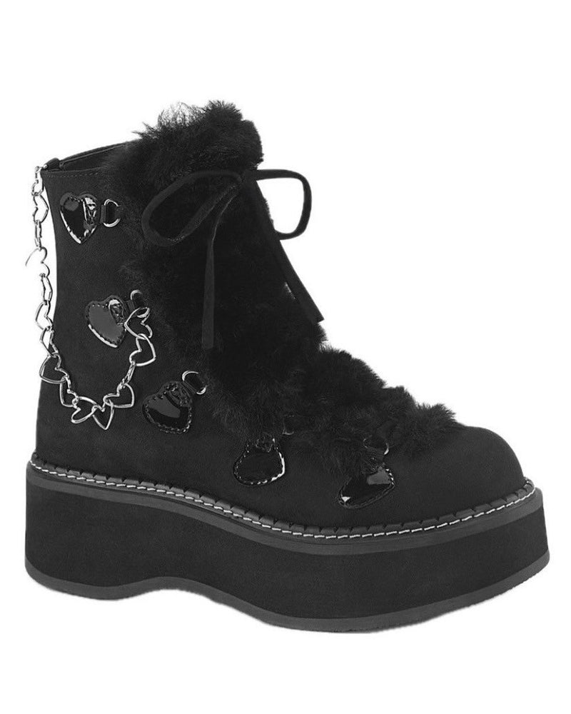 【DEMONIA】EMI55/BVS