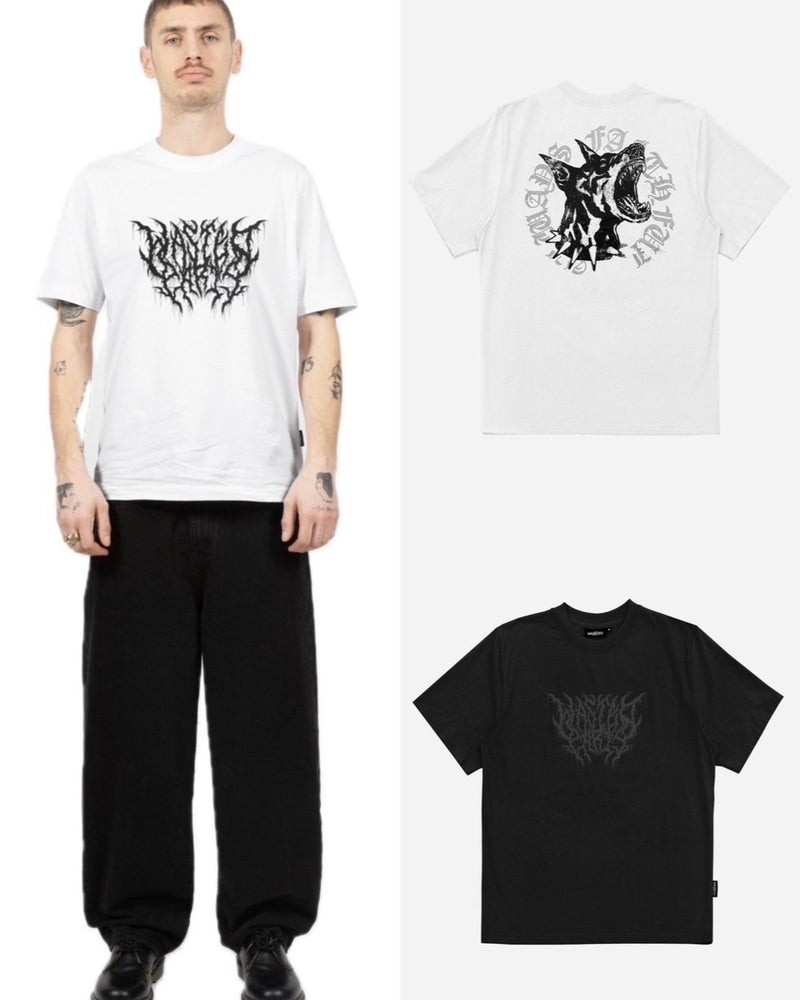 【WASTED PARIS】T-SHIRT BLITZ