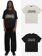 【WASTED PARIS】T-SHIRT IRON BLISS