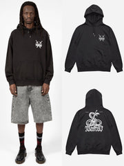 【WASTED PARIS】HOODIE ATRAX