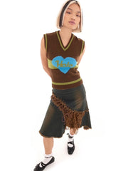 【Basic Pleasure Mode】MALIBU VEST