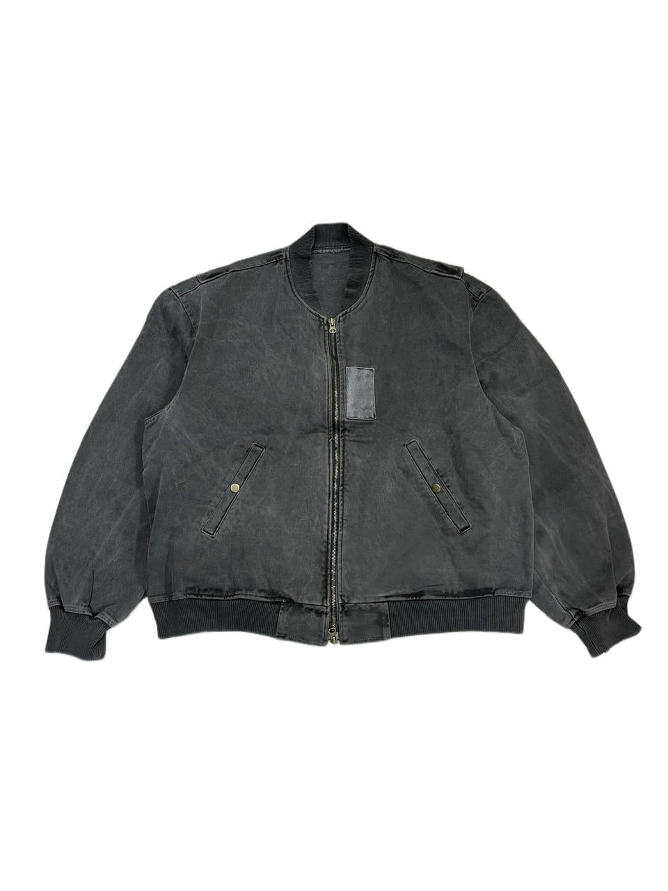 受注制【Never mind the XU】pigment MA-1