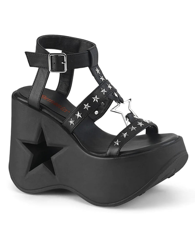 【DEMONIA】DYN12/BVL