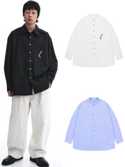 【OY】U.B SHIRTS