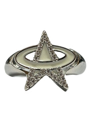 【VSCH】VSCH Star Planet Ring